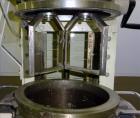 Used Premier Mill Planetary Mixer, Model PLM5
