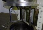 Used Premier Mill Planetary Mixer, Model PLM5