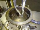 Used Premier Mill Planetary Mixer, Model PLM5