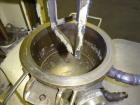 Used- Premier Mill Planetary Mixer, Model PLM5