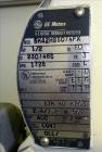 Used Premier Mill Planetary Mixer, Model PLM5