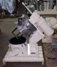 Used Ross Double Planetary Mixer