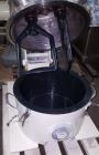 Used- Ross Double Planetary Mixer