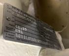 Used Ross Planetary Mixer, Model: 400 liter vessel, 316L Stainless Steel. 400L (105 Gal) working capacity. Approximately 32
