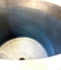 Used ROSS CDA-300 Dual Shaft Vacuum Mixer with High Shear Disperser and Sweep Agitator – 300 Gallon Jacketed Mixing System