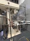 Used ROSS CDA-300 Dual Shaft Vacuum Mixer with High Shear Disperser and Sweep Agitator – 300 Gallon Jacketed Mixing System