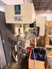 Used Charles Ross Dual Shaft Mixer.  50 Gallon, Stainless steel.