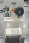 Used Ross Double Planetary Mixer, Model DPM-PT