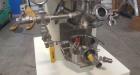 Used Ross Double Planetary Mixer, Model DPM-PT