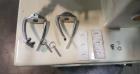 Used Ross Double Planetary Mixer, Model DPM-PT