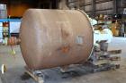 Used Ross Dual Shaft Mixer. Model FDA 1000, 1000 Gallon Working Capacity, 316 S