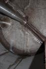 Used Ross Dual Shaft Mixer. Model FDA 1000, 1000 Gallon Working Capacity, 316 S