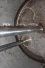 Used Ross Dual Shaft Mixer. Model FDA 1000, 1000 Gallon Working Capacity, 316 S