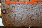 Used Ross Dual Shaft Mixer. Model FDA 1000, 1000 Gallon Working Capacity, 316 S
