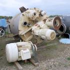 Used Ross Dual Shaft Mixer, Model FDA 1000.