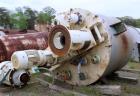 Used Ross Dual Shaft Mixer, Model FDA 1000.