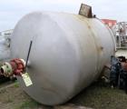 Used Ross Dual Shaft Mixer, Model FDA 1000.