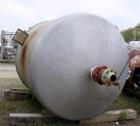 Used Ross Dual Shaft Mixer, Model FDA 1000.