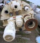 Used Ross Dual Shaft Mixer, Model FDA 1000.
