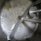 Used Ross Dual Shaft Mixer, Model FDA 1000.