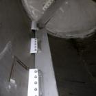 Used Ross Dual Shaft Mixer, Model FDA 1000.
