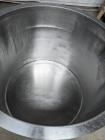 Ross 100 Gallon Double Planetary Mixer