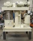 Used- 10 Gallon Ross Double Planetary Mixer