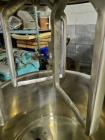 Used 10 Gallon Ross Double Planetary Mixer