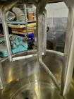 Used- 10 Gallon Ross Double Planetary Mixer