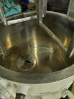 Used 10 Gallon Ross Double Planetary Mixer