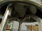 Used 10 Gallon Ross Double Planetary Mixer