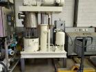 Used- Ross Model HDM-10 Vacuum Jacketed Double Planetary Mixer