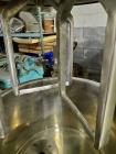 Used- Ross Model HDM-10 Vacuum Jacketed Double Planetary Mixer