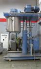 Used-HDM-150 Gallon Ross Double Planetary Mixer