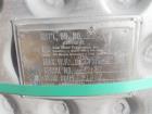 Used-HDM-150 Gallon Ross Double Planetary Mixer