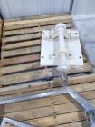 Used Ross HDM-200 Double Planetary Mixer | 30-200 Gallon Stainless Steel Mixing System