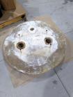 Used Ross HDM-200 Double Planetary Mixer | 30-200 Gallon Stainless Steel Mixing System