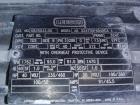 Used Ross HDM-200 Double Planetary Mixer | 30-200 Gallon Stainless Steel Mixing System