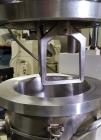 Used 2 Gallon Ross Model HDM-2 Jacketed Planetary Mixer / Reactor Ross Model HDM- 2 Double Planetary Mixer / Reactor. Sanitary stainless steel construction. Unit is rated 125 PSI / full vacuum intern...