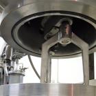 Used 2 Gallon Ross Model HDM-2 Jacketed Planetary Mixer / Reactor Ross Model HDM- 2 Double Planetary Mixer / Reactor. Sanitary stainless steel construction. Unit is rated 125 PSI / full vacuum intern...