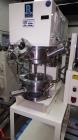Used- 2 Gallon Ross Model HDM-2 Jacketed Planetary Mixer / Reactor Ross Model HDM- 2 Double Planetary Mixer / Reactor. Sanit...