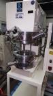 Used 2 Gallon Ross Model HDM-2 Jacketed Planetary Mixer / Reactor Ross Model HDM- 2 Double Planetary Mixer / Reactor. Sanitary stainless steel construction. Unit is rated 125 PSI / full vacuum intern...