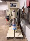 Used Charles Ross High Speed disperser, Model HSD-3, Single Shaft.