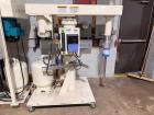 Used Charles Ross High Speed disperser, Model HSD-3, Single Shaft.