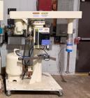 Used Charles Ross High Speed disperser, Model HSD-3, Single Shaft.