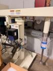 Used Charles Ross High Speed disperser, Model HSD-3, Single Shaft.