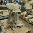 Ross Vacuum Planetary Mixer, Model LDM-1/2 PT