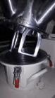 Used- Ross Vacuum Double Planetary Mixer, Model LDM-1