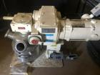 Used- Ross Model LDM-2 Jacketed, Vacuum, Double Planetary Mixer