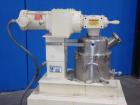 Ross Double Planetary Mixer, Model LDM-2 Vacuum